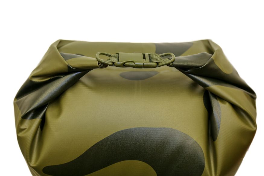 Гермомешок Век 90л КМФ