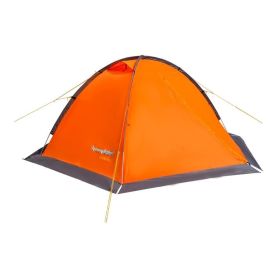 Палатка RockLand Uralbike 2 v2, двухместная Alu
