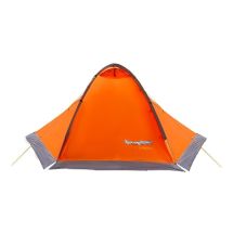 Палатка RockLand Uralbike 2 v2, двухместная Alu