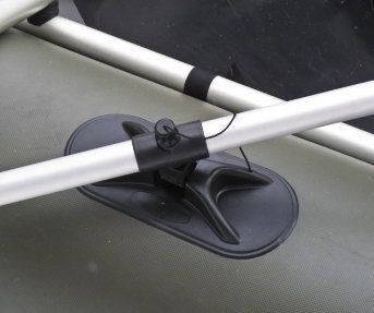 Катамаран Рыбака Дельта 280