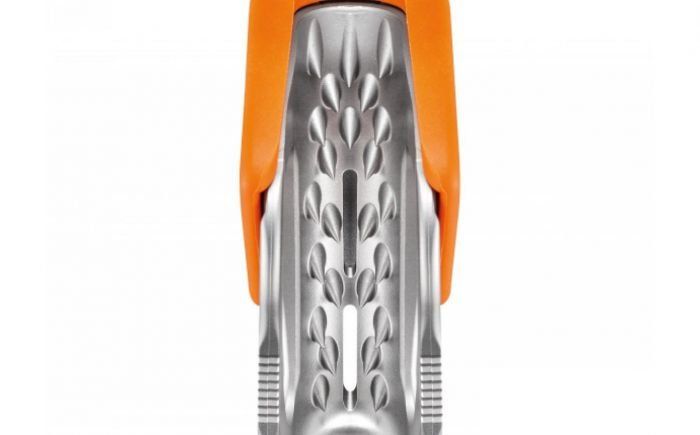 Зажим Petzl для веревки TIBLOC