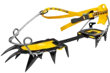 Альпинистские кошки G12, Grivel