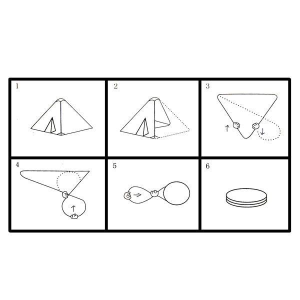 Палатка  Селенга-3, трехместная, Восток