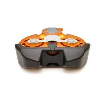 Троллейный блок Zip Evo, KONG 