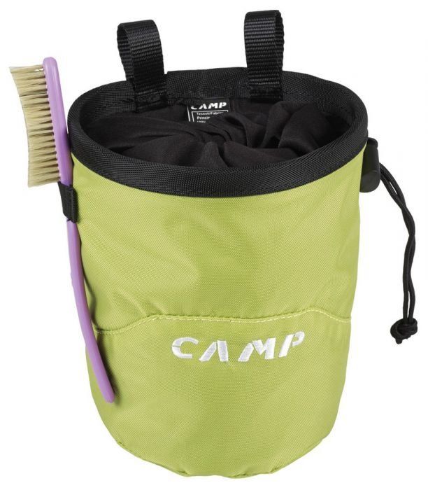 Мешочек для магнезии Acqualong Green, CAMP