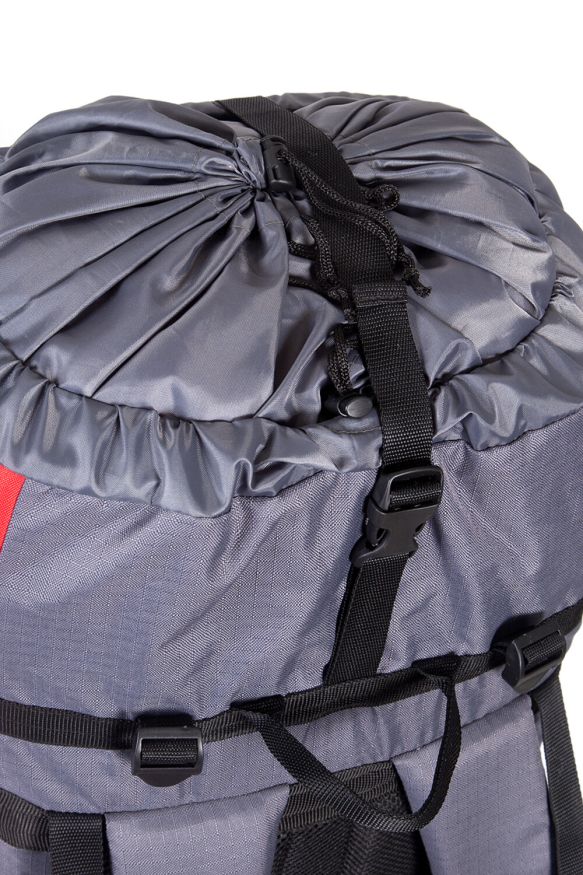 Рюкзак туристический Оптимал 4, синий-голубой, 100 л, ТАЙФ