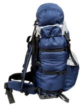 Рюкзак туристический Лось-90, Век