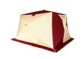 Палатка Снегирь 2Т long, двухместная, трехслойная
