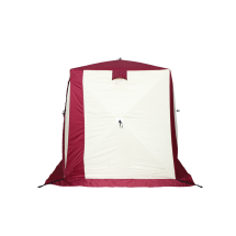 Палатка Снегирь 2Т, двухместная, однослойная