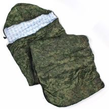 Спальный мешок Prestige 3K подклад фланель