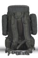 Рюкзак тактический Сармат 4, Оксфорд, хаки, 55 л, ТАЙФ