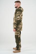 Костюм ГОРКА ЛЕТО на молнии, Сталкер