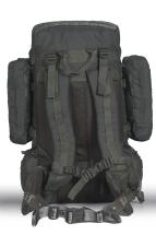Рюкзак тактический Сармат 4, Оксфорд, хаки, 65 л, ТАЙФ