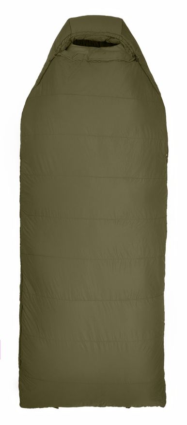 Спальный мешок Troll T-Loft Compact, Tramp