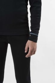 Кальсоны детские Comazo KIDS с микроначесом   