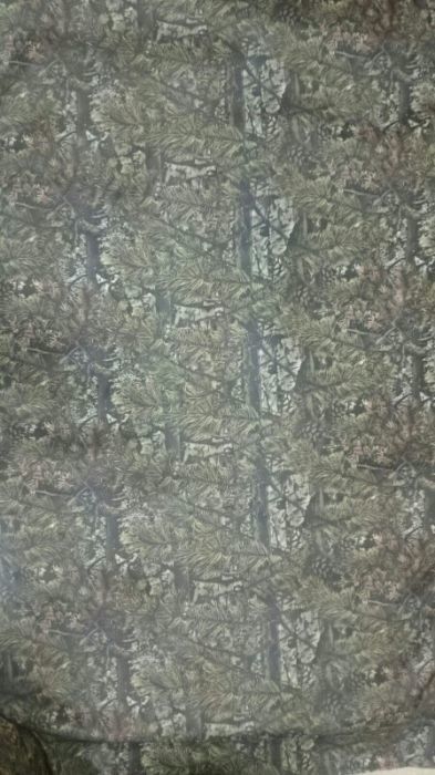 Спальный мешок Prestige 3KУВ с сеткой