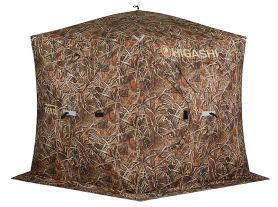 Палатка зимняя Higashi Camo Penta (однослойная)
