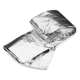 Одеяло первой помощи Savotta Emergency, 134x150 см