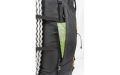 Рюкзак туристический Sayan-100 XL черный, Манарага