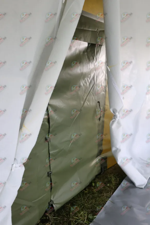 Армейская палатка М-30