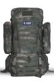Рюкзак тактический Сармат 5, Оксфорд, мох, 45 л, ТАЙФ