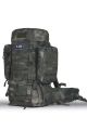 Рюкзак тактический Сармат 5, Оксфорд, мох, 45 л, ТАЙФ