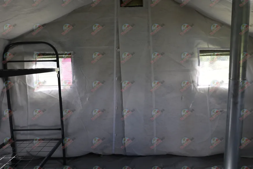 Армейская палатка М-10