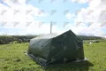 Армейская палатка М-10