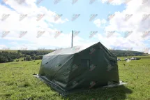 Армейская палатка М-10