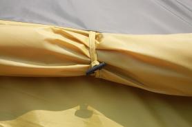 Внешний тент второго слоя для Cosmos 400, World of Maverick