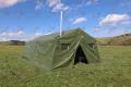 Армейская палатка М-15