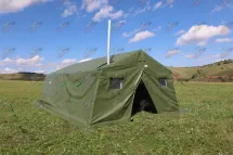 Армейская палатка М-15
