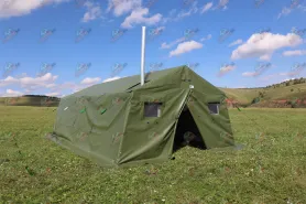 Армейская палатка М-15