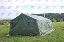 Армейская палатка М-15