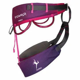 Беседка Energy Janja, фиолетовый, CAMP