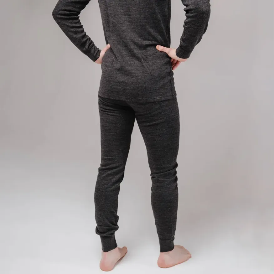 Термобелье Hunter комплект, до -35°С, двухслойное, Следопыт