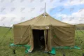 Армейская палатка УСТ-56