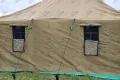 Армейская палатка УСТ-56