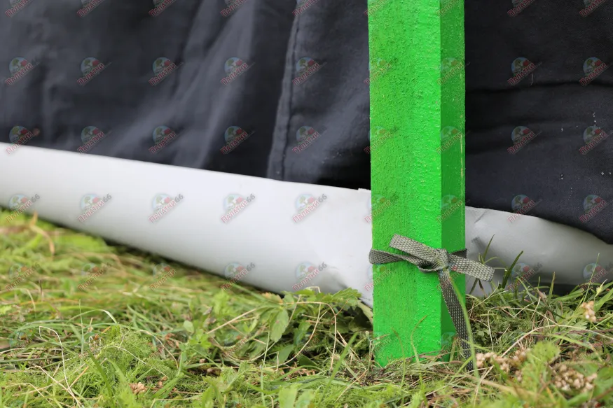 Армейская палатка УСТ-56