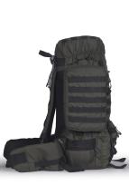 Рюкзак тактический Сармат 7, Оксфорд, хаки/олива, 45 л, ТАЙФ