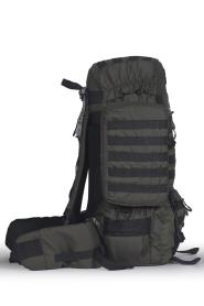 Рюкзак тактический Сармат 7, Оксфорд, хаки/олива, 45 л, ТАЙФ