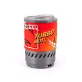 Газовая система FORZA TURBO BOIL MINI для приготовления пищи, СЛЕДОПЫТ