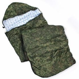 Спальный мешок Prestige 4KУВ подклад фланель