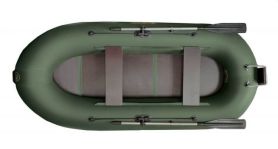 Лодка надувная BoatMaster 300HF