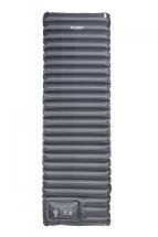 Коврик надувной LUXOR AIR GREY MAT, 185 х 60 х 8 см, TALBERG