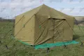 Армейская офицерская палатка (ПЛО)