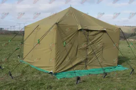 Армейская офицерская палатка (ПЛО)
