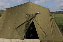 Армейская палатка лагерная солдатская (ПЛС)