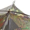 Палатка Green Glade Army 2-местная, однослойная