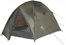 Палатка Canadian Camper Vista 3 Al, цвет forest